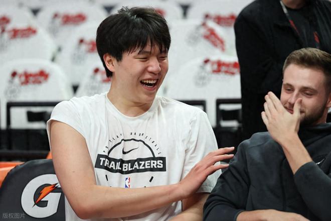 CCTV5直播，開拓者10點30戰(zhàn)湖人，楊瀚森雙喜，得分有望創(chuàng)新高