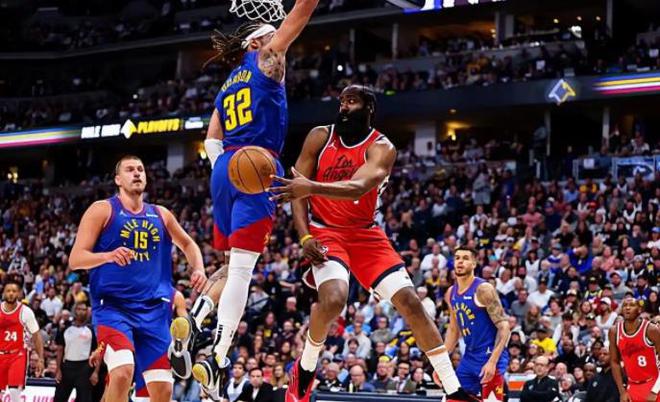1比4、2比4、3比4!NBA回不去了:79年以来首次出现!