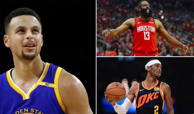 媒体提问:16库&18登&25亚三位MVP 谁首发?谁替补?裁掉谁?