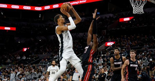 新賽季前十日趨勢(shì)觀察：進(jìn)攻接近歷史紀(jì)錄 罰球犯規(guī)頻率飆升