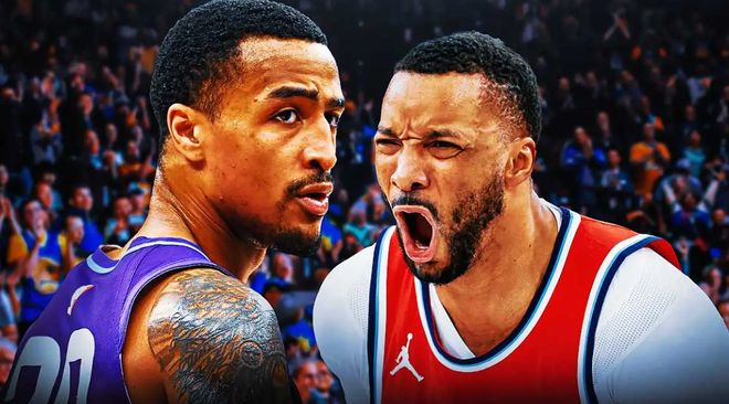 4連敗，從爭冠熱門到西部魚腩，雙贏交易如今變成單方面血虧