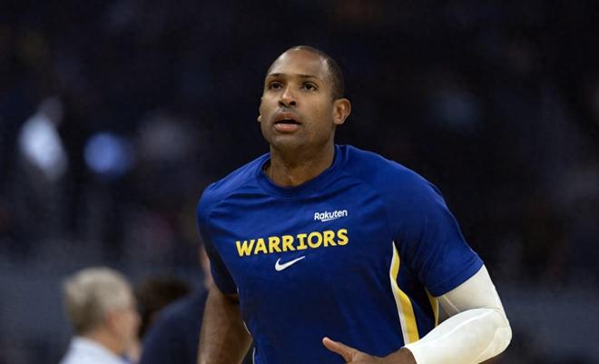 5-9!这就是霍福德的改变,两连败的勇士已有交易答案