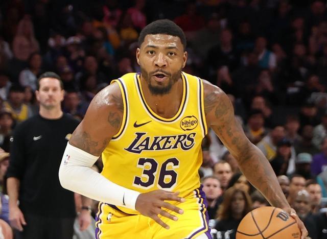 湖人撿漏31歲防守王牌：斯馬特復(fù)活當(dāng)沖冠拼圖