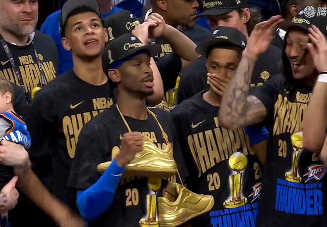 NBA26年实力榜揭晓!三大赢家勇火雷,太阳崩塌,詹皇湖人输麻了