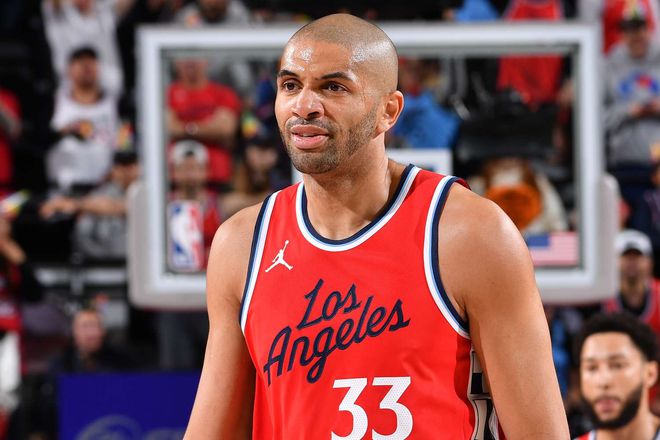 最后一年!36岁巴图姆计划打完下赛季退役:总计征战NBA18个赛季