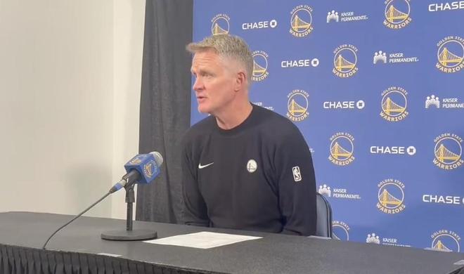 科爾：我們一直找不到上賽季的好狀態(tài)，所有感覺都很不對勁