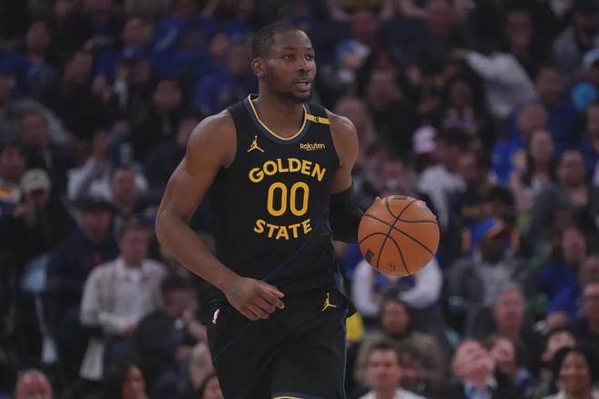 库明加戏耍金州勇士队?别忘了NBA是商业联盟