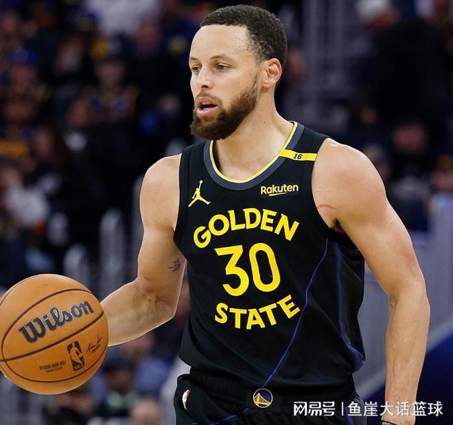 勇士99-88森林狼!勇士赢球也难高兴,库里受伤后带来三大影响