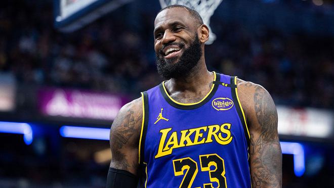 湖人队出售后,温德霍斯特称对NBA其他球队来说是一件坏事