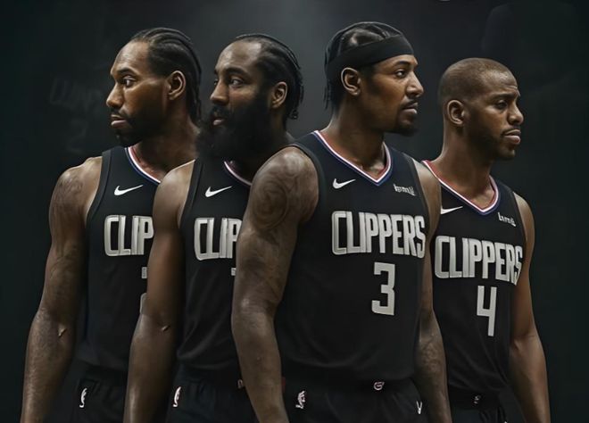 快船解体?比尔报销只是导火索罢了!