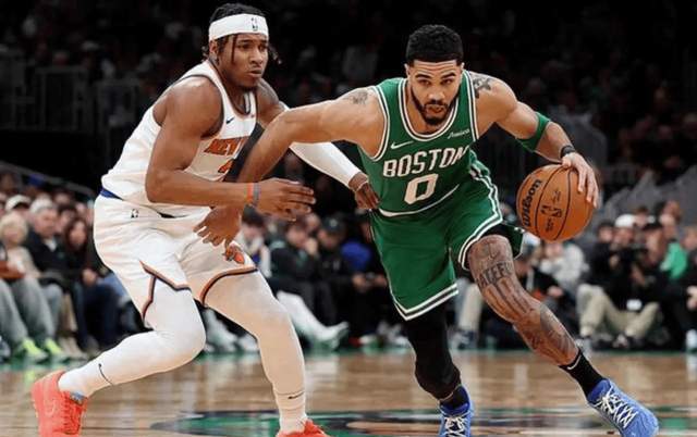 NBA季后赛:次轮4组2-1,勇士先掉队,伤病和逆转共存