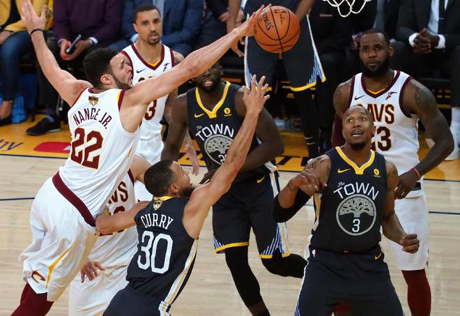 NBA历史上最水的总冠军比赛是哪个赛季