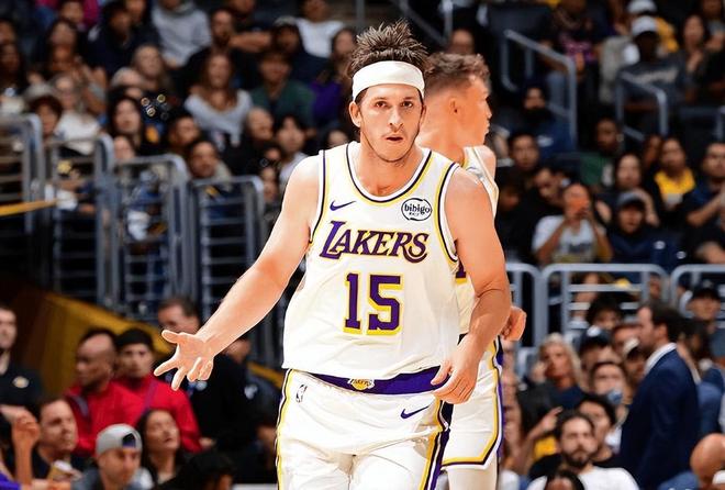 盧卡受傷！里夫斯51分破紀錄！湖人險勝國王，我必須承認7個事實