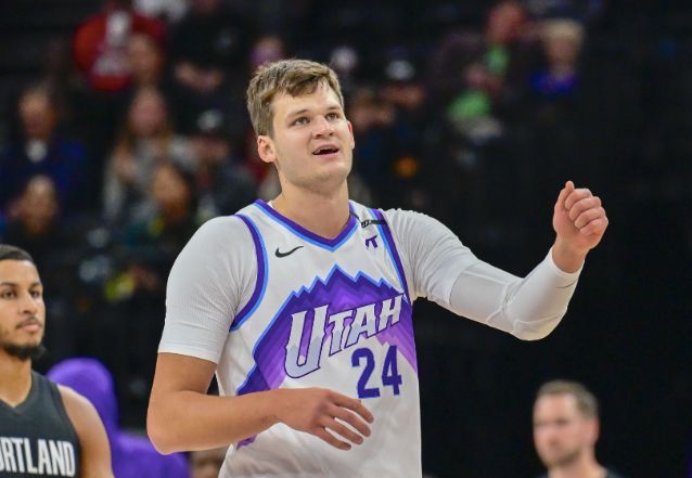 一夜4大消息！凱斯勒賽季報(bào)銷，詹姆斯傷情更新，快船連遭打擊