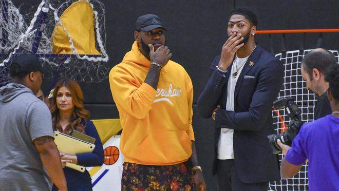 盘点:NBA历史上十大最混乱的休赛期排名