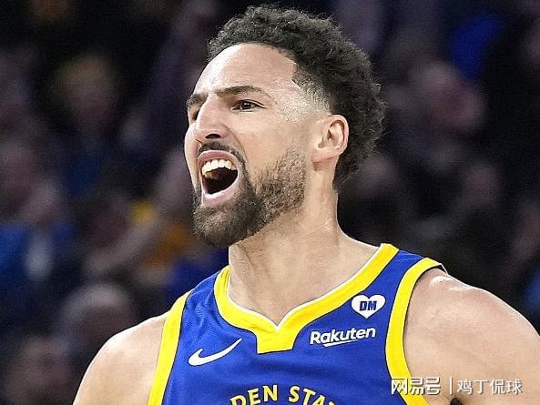 40中9,43中10!本以为23年的克莱已经够铁了,直到看见他们俩