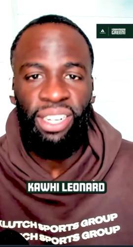 场均14+6,追梦:灰熊11号秀考沃德1000%会是下一个伦纳德