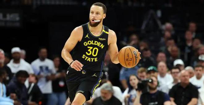随着库里伤停+两组2-0!本赛季NBA总冠军,悬念不大了!