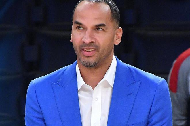 1.8%的概率,抽到状元签!詹姆斯笑了,NBA有黑幕?