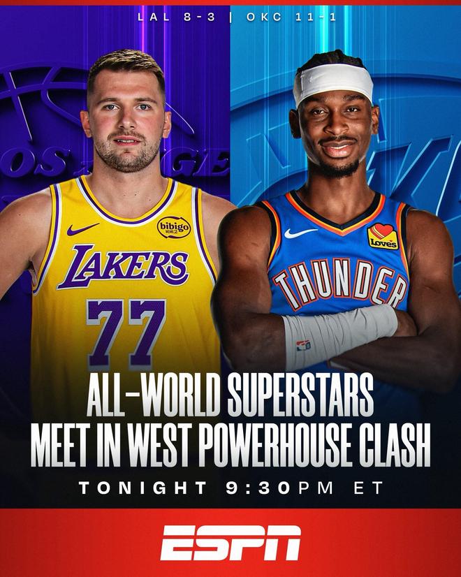 大環(huán)境不好？雷霆湖人焦點戰(zhàn)俄城主場最低門票僅23美元