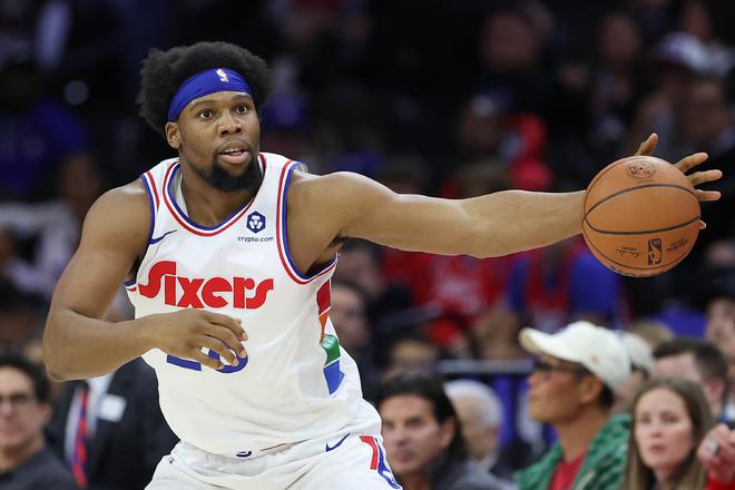 亚布塞莱:很享受自由球员身份,下赛季非常想留在NBA