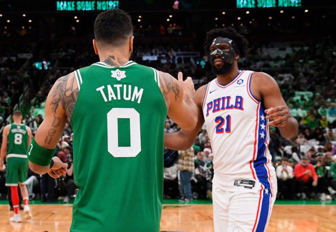 4年2.48亿顶薪,从联盟第1到联盟第84!NBA水货MVP或许该退役了