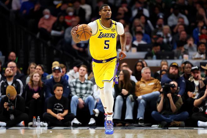 湖人弃将将参加独行侠的训练营,他能借此机会重返NBA赛场吗?