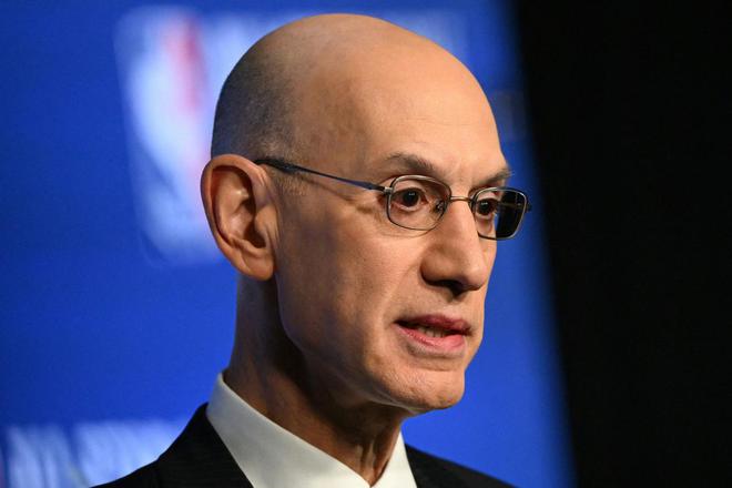 NBA总裁确认,全明星改了!詹杜库VS东约字母哥,恩比德何去何从