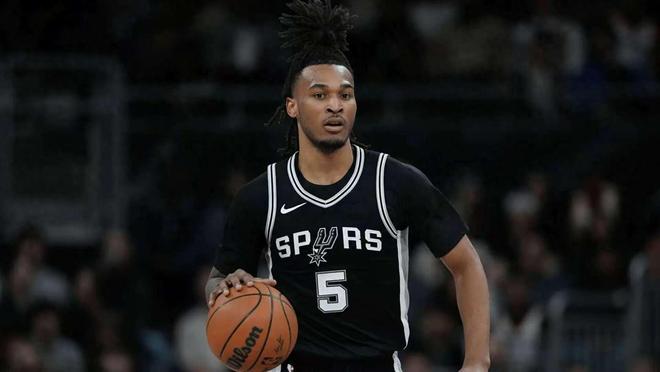 2年级的次轮秀成卫冕冠军二当家！雷霆第四少，队记：像极了哈登...