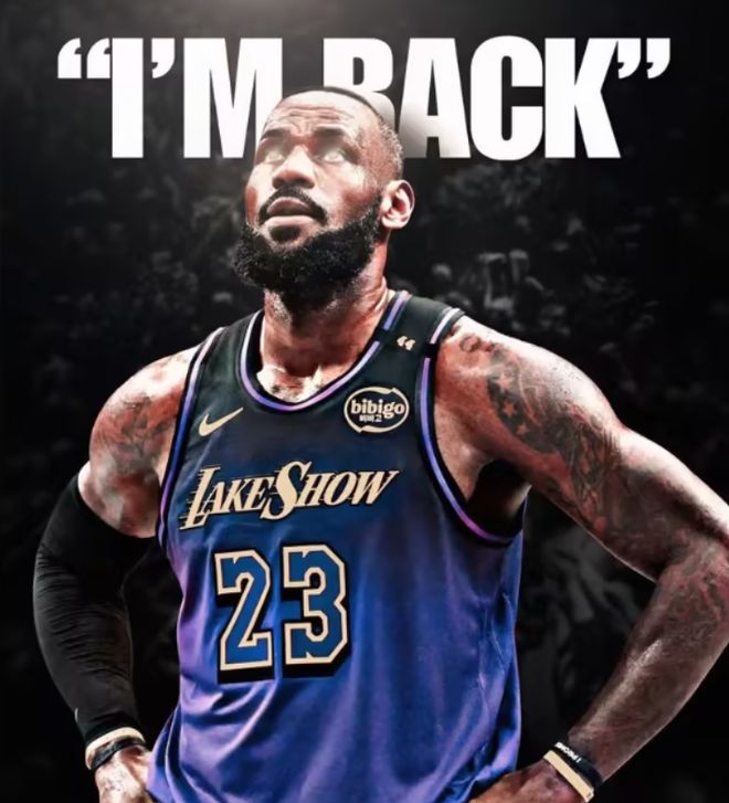 4連敗！裁判搶戲，湖人拒絕22分逆轉(zhuǎn)，這一戰(zhàn)，我徹底認清3名球星