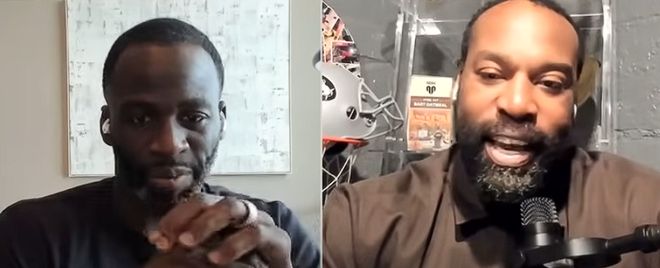 追梦:步行者防守端应该用内姆布哈德单防SGA,进攻端让哈利推进并传给身前的西卡