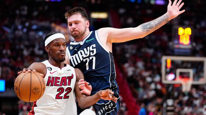 盘点:NBA十大带领最差球队挺进NBA总决赛的巨星