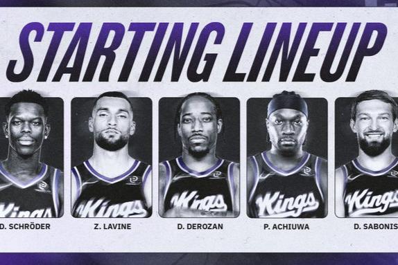 看不懂,場(chǎng)均20+9突然被降為替補(bǔ)!庫(kù)里缺席,勇士大勝31分!