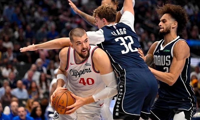 轟41分14板11助！哈登天神下凡，快船6連敗終結(jié)！但并不是件好事