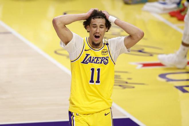 疯狂一夜!湖人阵容新动态,勇士主场举办赛事,快船新补强方案