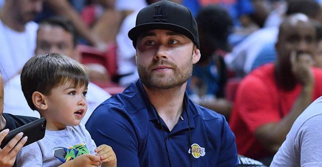 杰西·巴斯：感觉被孤立 23年后与姐姐以及管理层出现沟通问题...