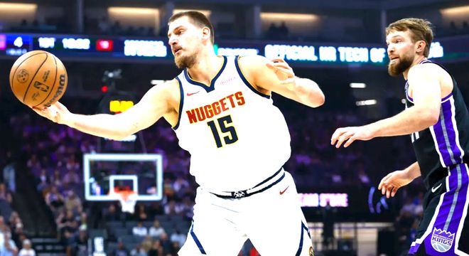 約基奇砍55分，掘金6連勝，快船6連?。∵@一戰(zhàn)我徹底看清6個(gè)現(xiàn)實(shí)