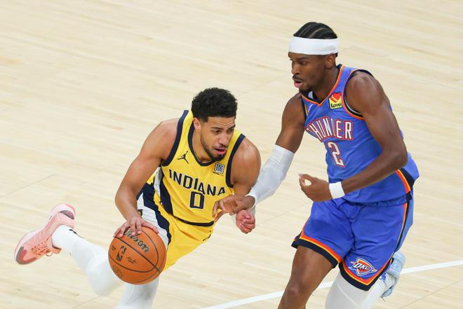 冷知识:自1988年以来,无球队能在NBA总决赛抢七战中得分达到100分