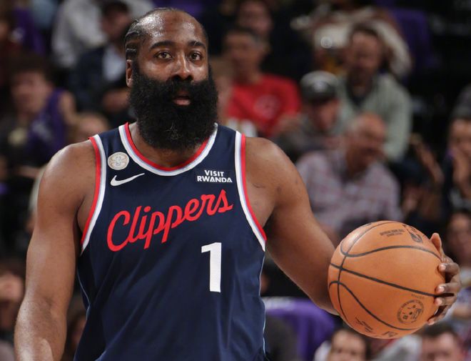 魔术vs快船前瞻:魔术状态不断走高,低迷快船需要一些运气