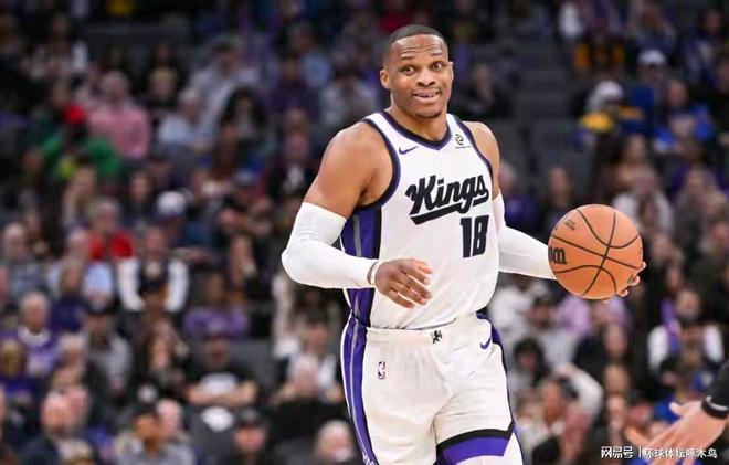 NBA國王客場105-116不敵步行者 威少首發(fā)得24分13籃板14助