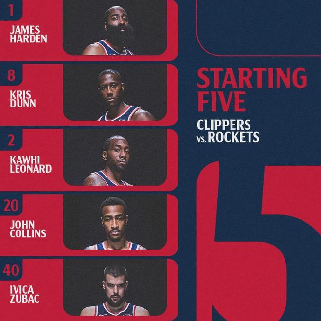 快船不敵火箭！狀元簽概率14%！雷霆做夢(mèng)也能笑醒