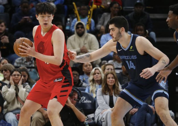 一夜3大消息！楊瀚森出戰(zhàn)成疑，快船好消息，湖人補(bǔ)強(qiáng)目標(biāo)曝光