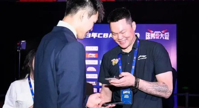 重磅决定！北控6将仅留1老臣，教练组1举动恐酿成大错