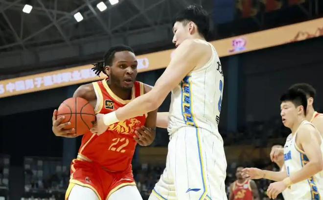 15投2中！孫銘徽創(chuàng)歷史打鐵紀(jì)錄，總冠軍還沒影，就想爭FMVP了？