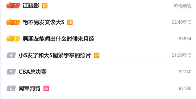 G2结束裁判再遭质疑！闫军喷上热搜第6，杨鸣质疑裁判搭配！