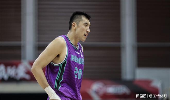 正式確定！同曦男籃2米07內線馳援山東，攜手陶漢林沖全運佳績