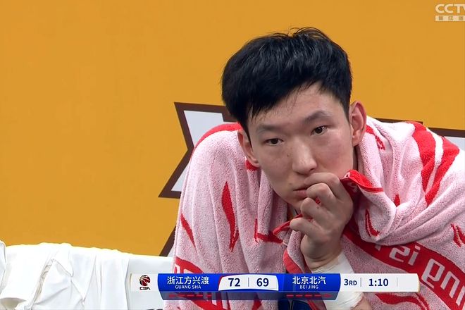 CBA总决赛：首钢队失利4大原因，陈盈骏外援担责，替补差距大