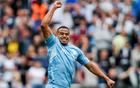 2-1，23歲曼聯(lián)舊將發(fā)威：率隊逼近英超前3，曼城怕不怕