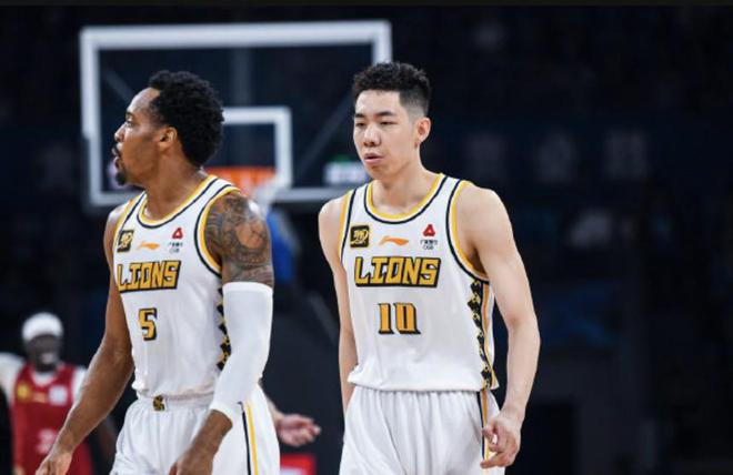 朱俊龍：CBA總冠軍是每位球員的夢想，這一刻一切都值得