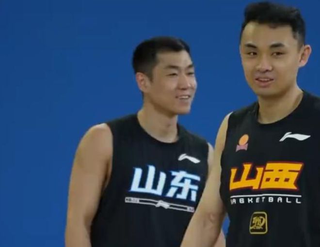 遼籃最新消息！高詩巖原帥合練，趙繼偉有動態(tài)，21歲新星當選隊長